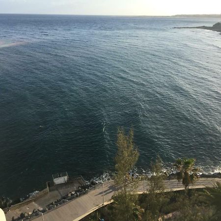 Ocean Breeze San Agustin Apartamento Exterior foto