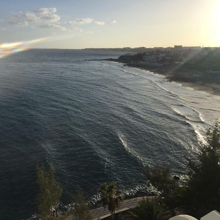 Ocean Breeze San Agustin Apartamento Exterior foto