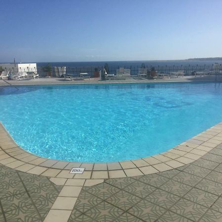 Ocean Breeze San Agustin Apartamento Exterior foto
