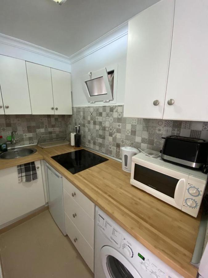 Ocean Breeze San Agustin Apartamento Exterior foto