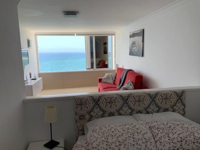 Ocean Breeze San Agustin Apartamento Exterior foto