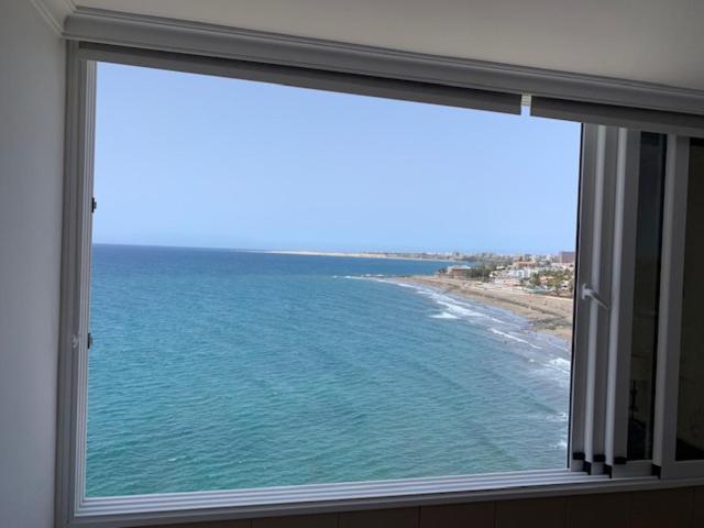 Ocean Breeze San Agustin Apartamento Exterior foto
