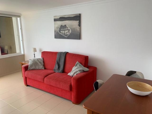 Ocean Breeze San Agustin Apartamento Exterior foto