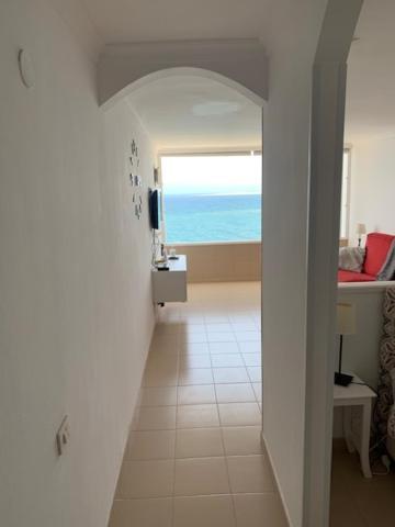 Ocean Breeze San Agustin Apartamento Exterior foto