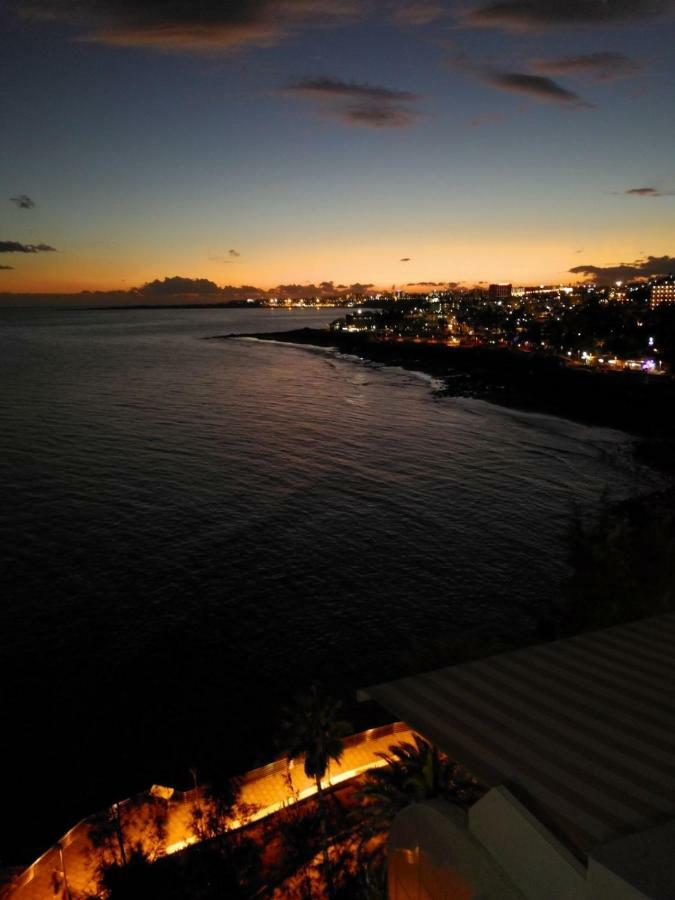 Ocean Breeze San Agustin Apartamento Exterior foto
