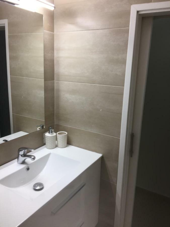 Ocean Breeze San Agustin Apartamento Exterior foto