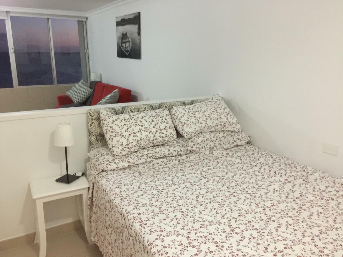 Ocean Breeze San Agustin Apartamento Exterior foto