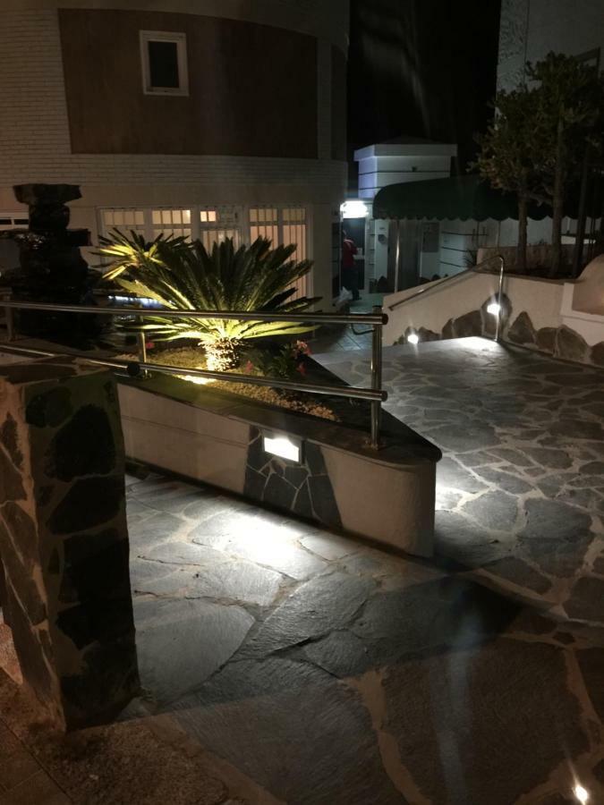 Ocean Breeze San Agustin Apartamento Exterior foto