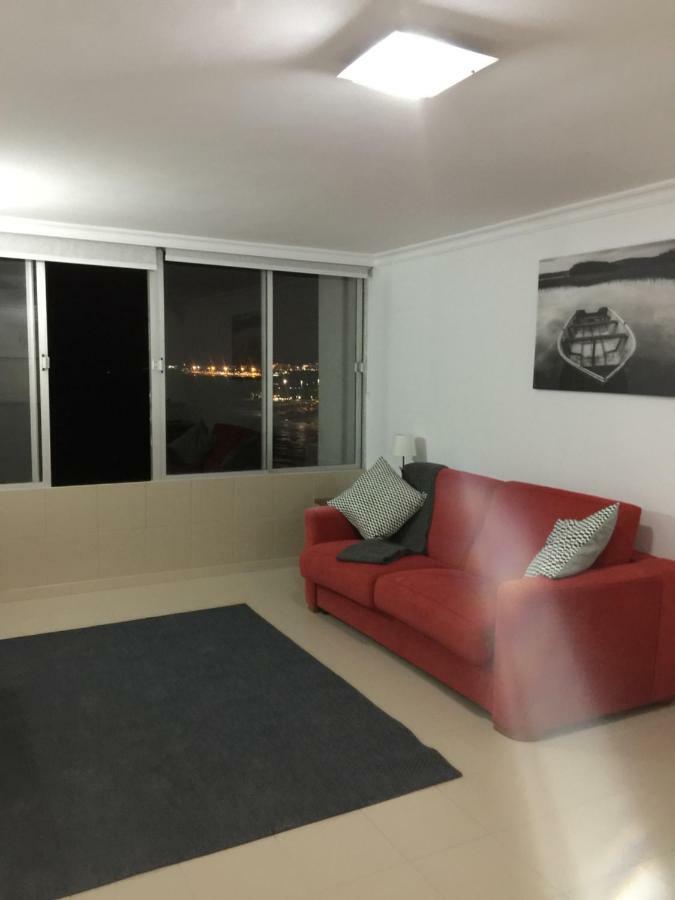 Ocean Breeze San Agustin Apartamento Exterior foto