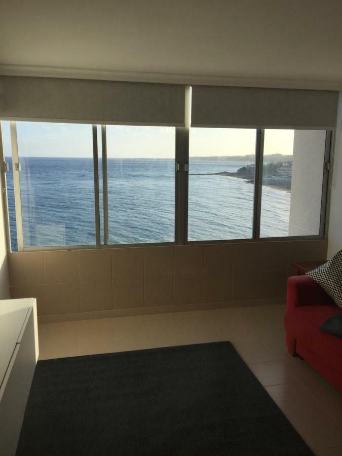 Ocean Breeze San Agustin Apartamento Exterior foto