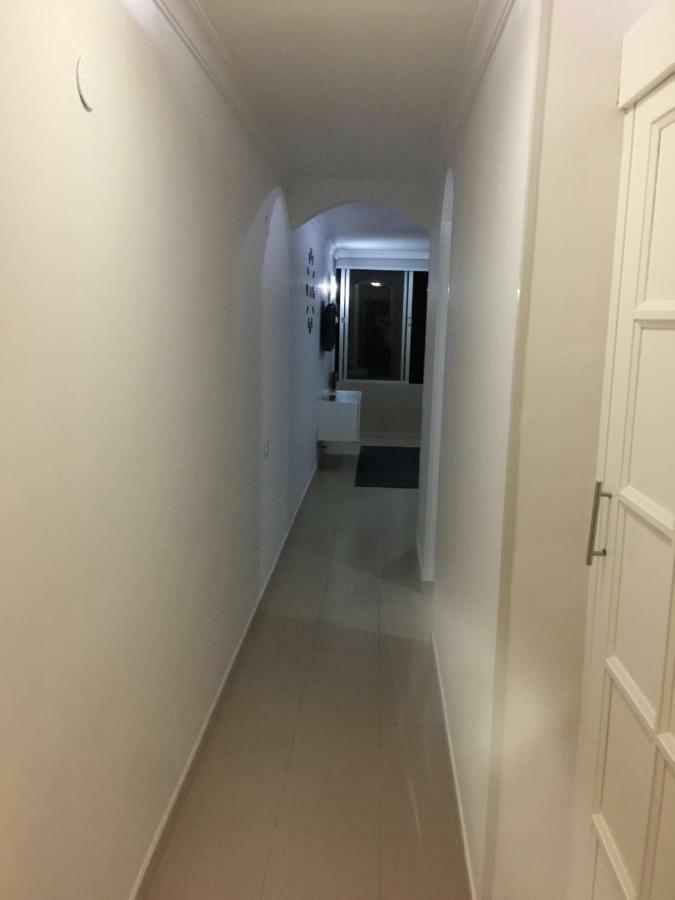 Ocean Breeze San Agustin Apartamento Exterior foto