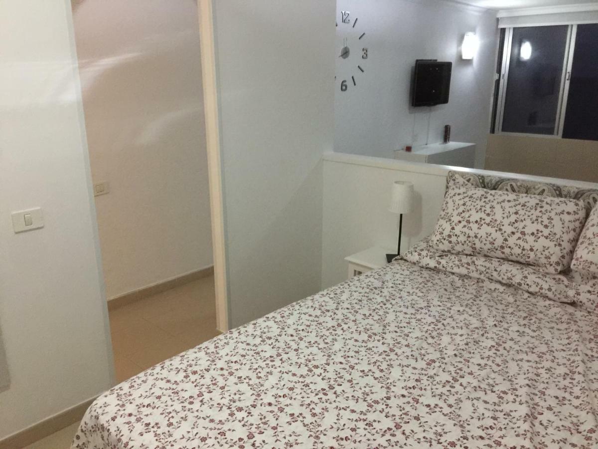 Ocean Breeze San Agustin Apartamento Exterior foto