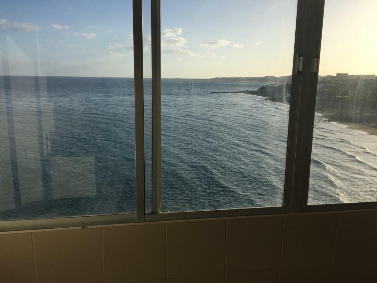 Ocean Breeze San Agustin Apartamento Exterior foto