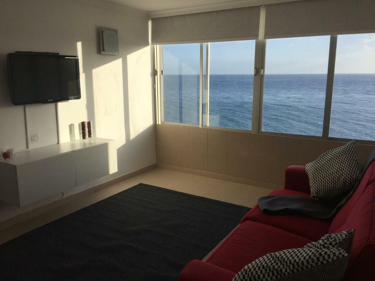Ocean Breeze San Agustin Apartamento Exterior foto