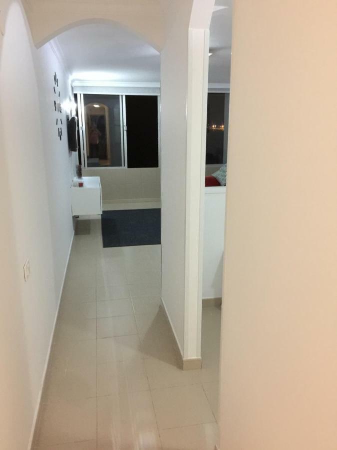 Ocean Breeze San Agustin Apartamento Exterior foto