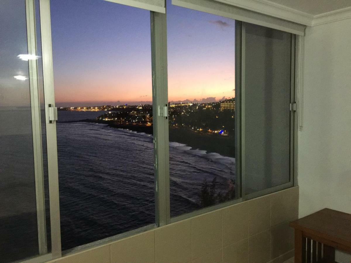 Ocean Breeze San Agustin Apartamento Exterior foto
