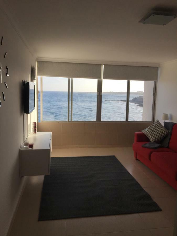 Ocean Breeze San Agustin Apartamento Exterior foto