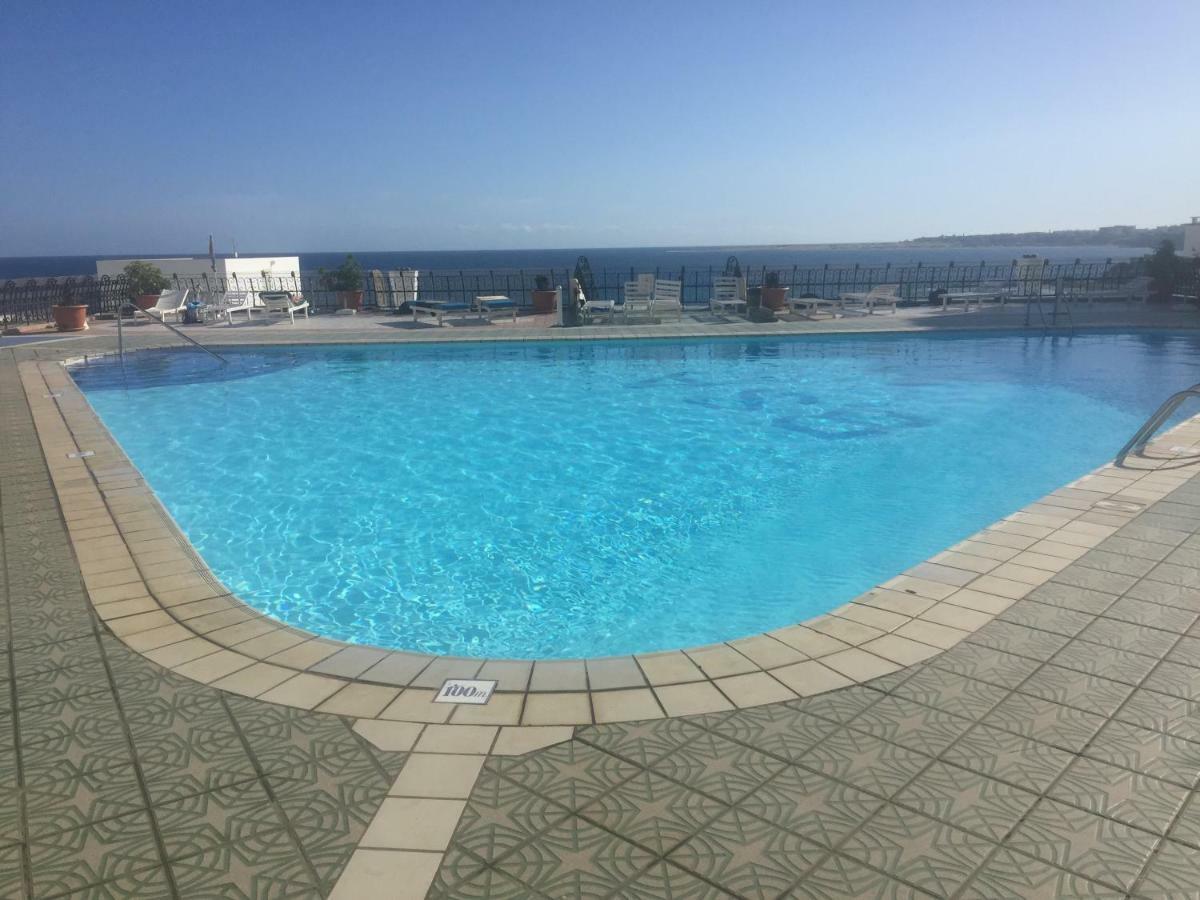 Ocean Breeze San Agustin Apartamento Exterior foto